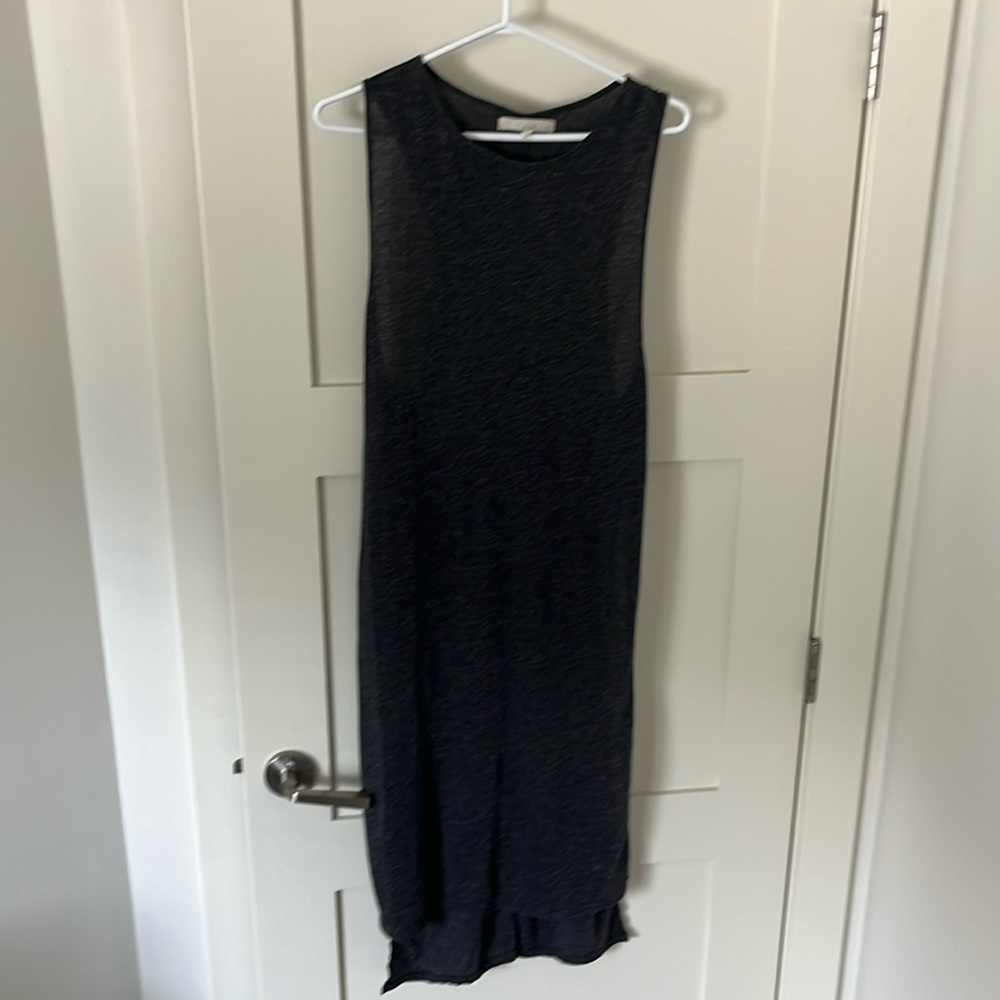 Long tunic PLENTY